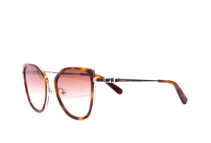 Salvatore Ferragamo 293 Sunglass