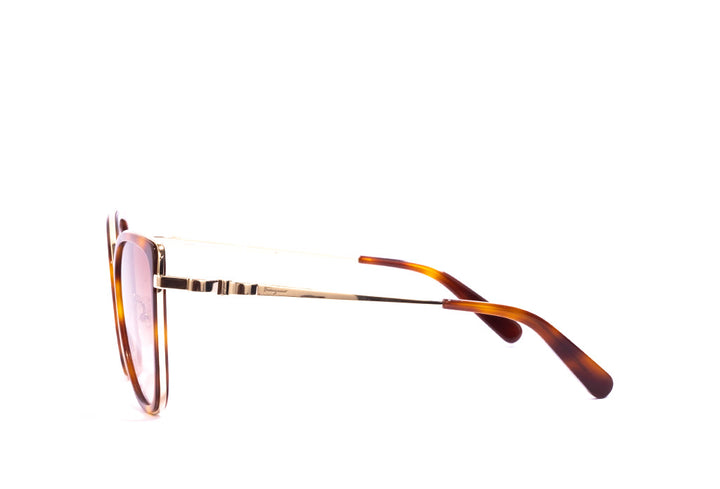 Salvatore Ferragamo 293 Sunglass