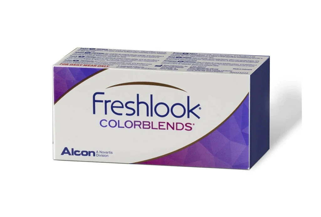 Contact Lens