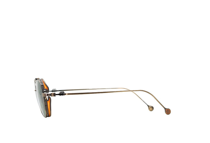 Matsuda 3153 Sunglass
