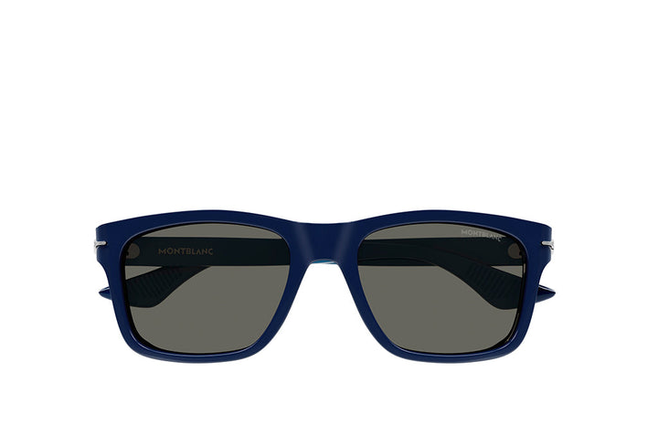 Mont Blanc 0263S Sunglass