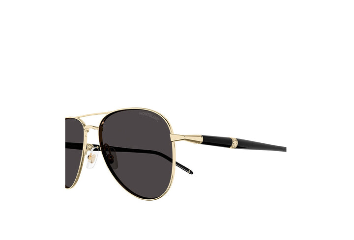 Mont Blanc 0345S Sunglass