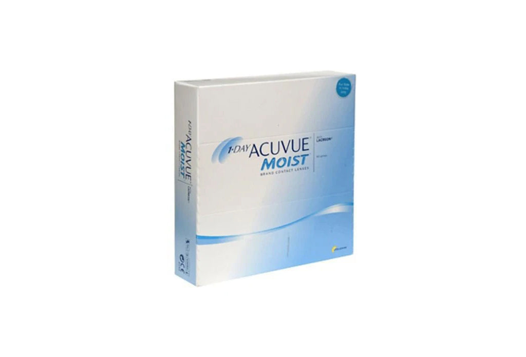 Contact Lens