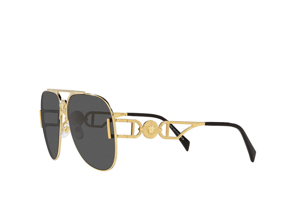 Versace 2255 Sunglasses