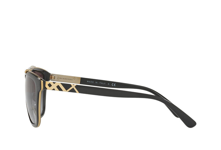 Burberry 4240 Sunglass