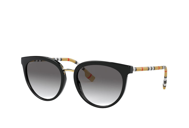 Burberry 4316 Sunglass