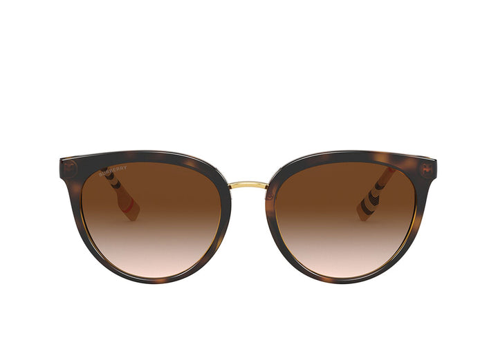 Burberry 4316 Sunglass