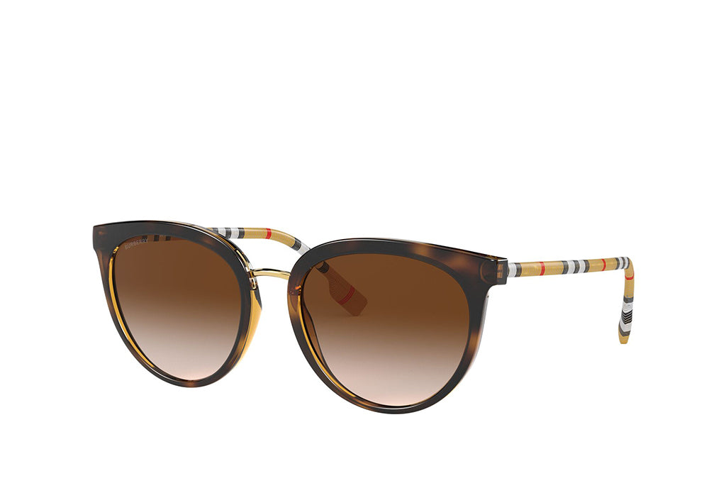 Burberry 4316 Sunglass
