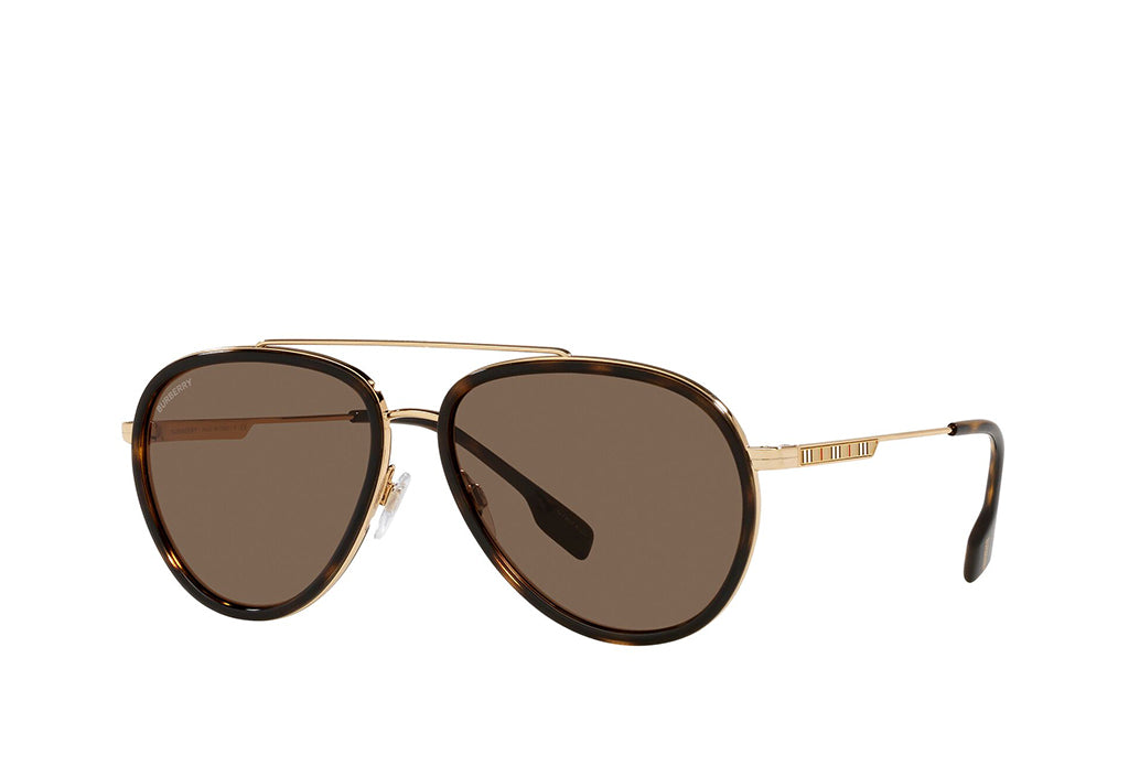 Burberry 3125 Sunglass