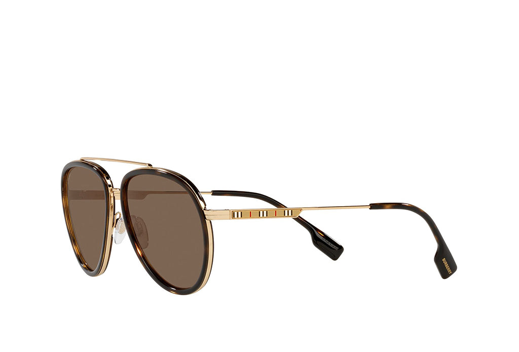 Burberry 3125 Sunglass
