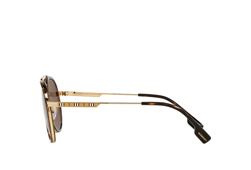 Burberry 3125 Sunglass