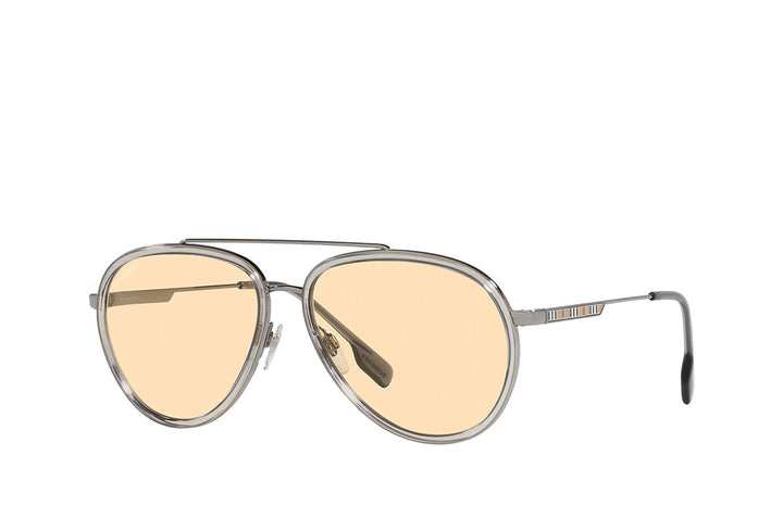 Burberry 3125 Sunglass