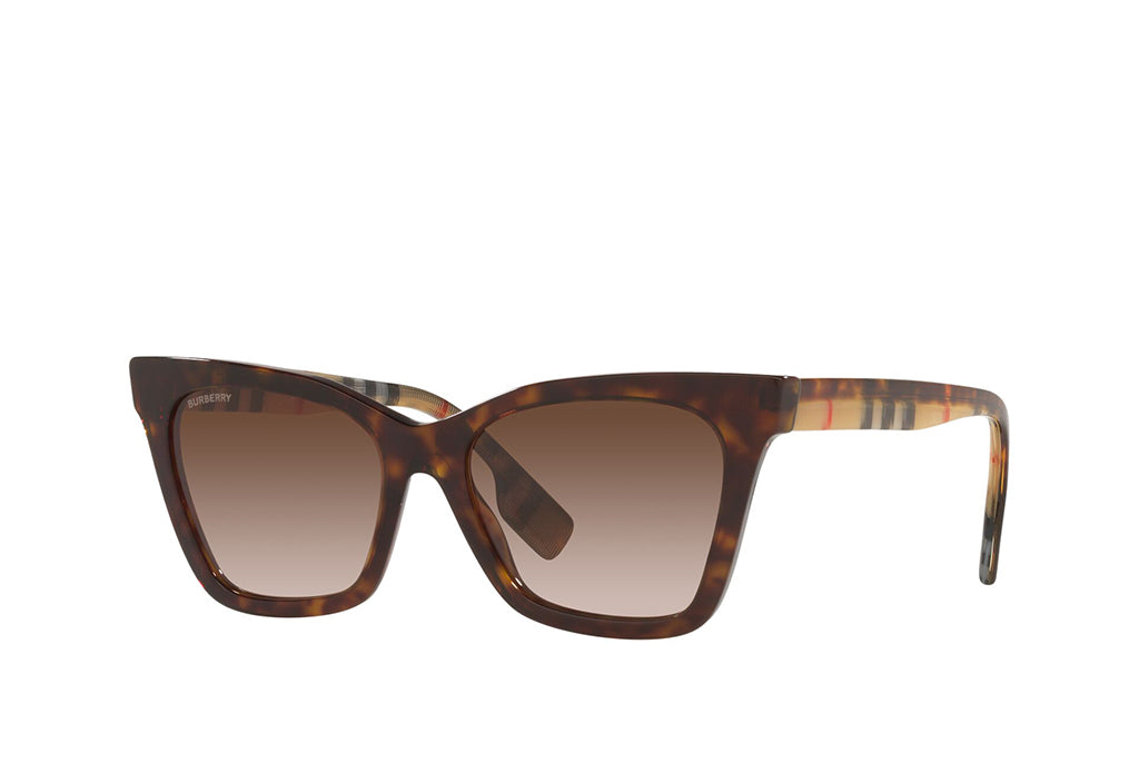 Burberry 4346 Sunglass