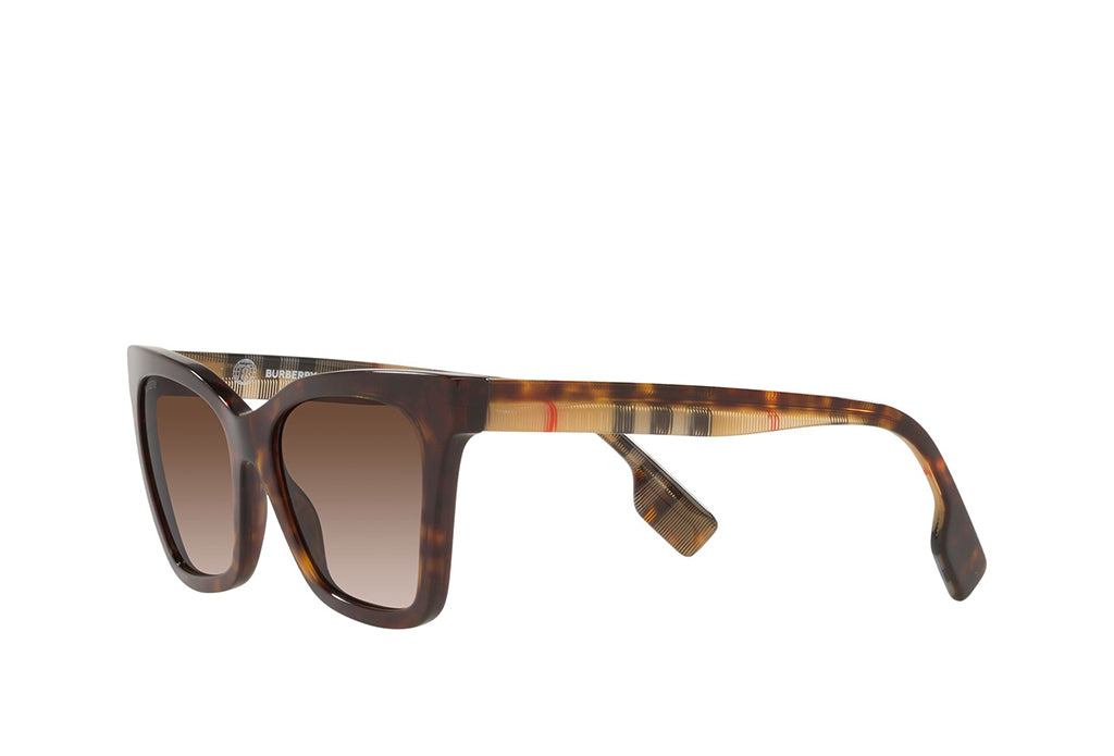 Burberry 4346 Sunglass
