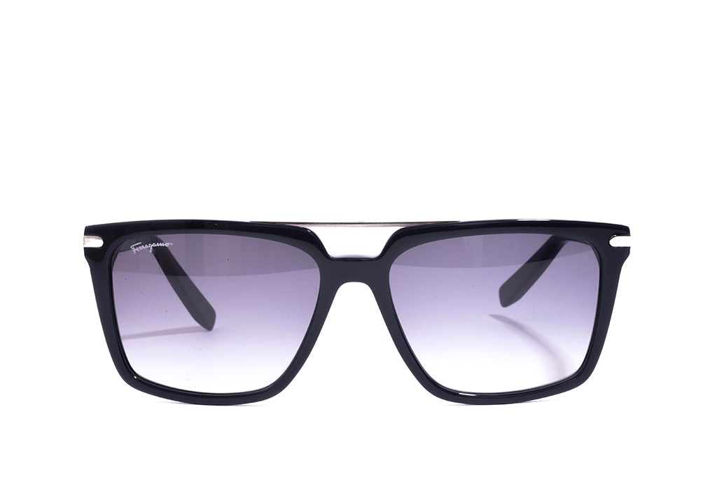 Salvatore Ferragamo 1037 Sunglass