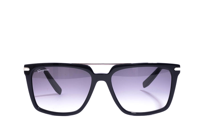 Salvatore Ferragamo 1037 Sunglass