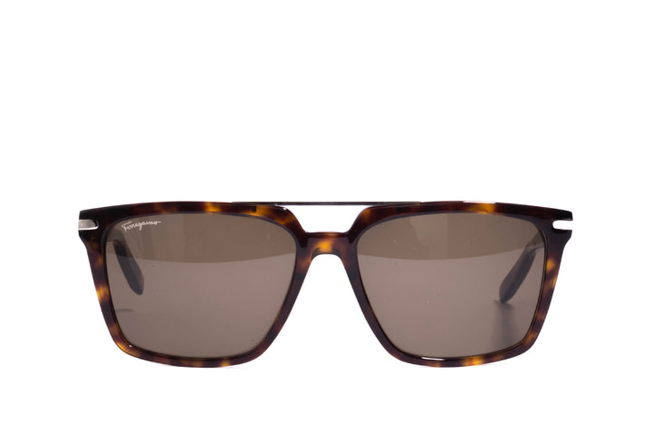 Salvatore Ferragamo 1037 Sunglass