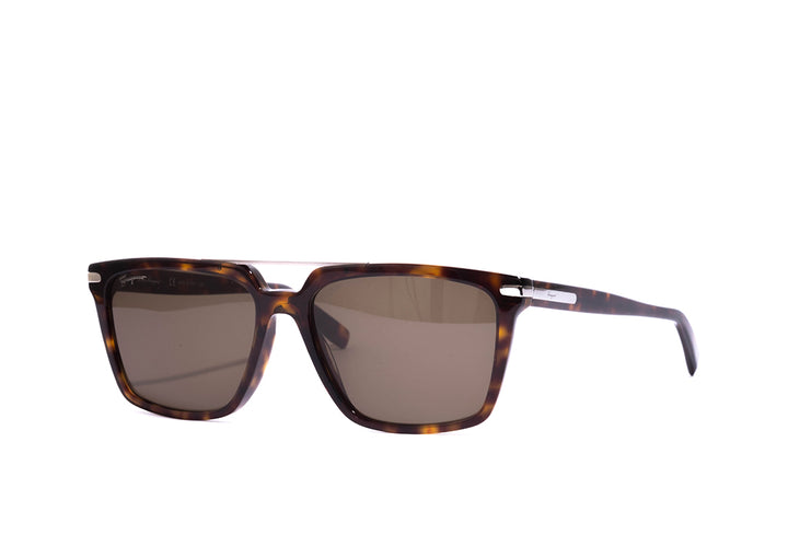 Salvatore Ferragamo 1037 Sunglass
