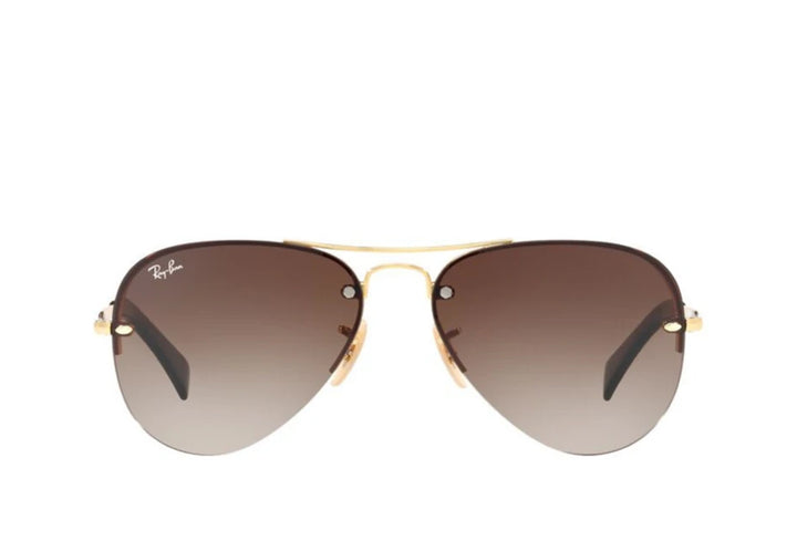 Rayban 3449I Sunglass
