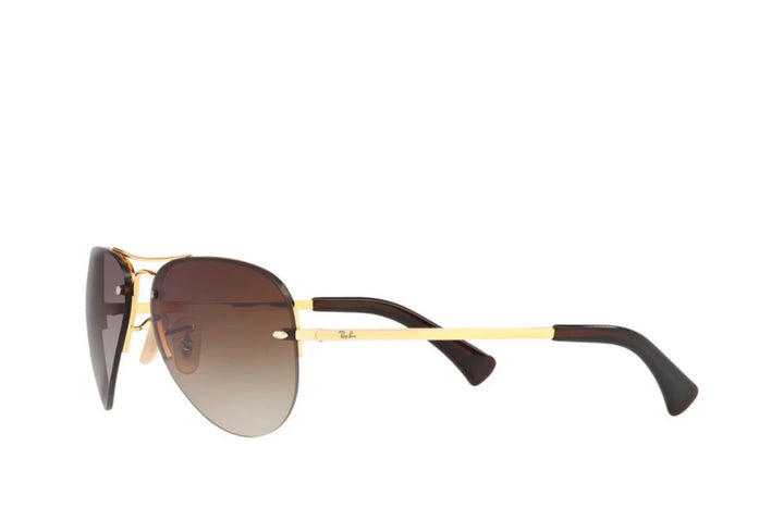 Rayban 3449I Sunglass