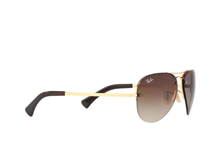 Rayban 3449I Sunglass