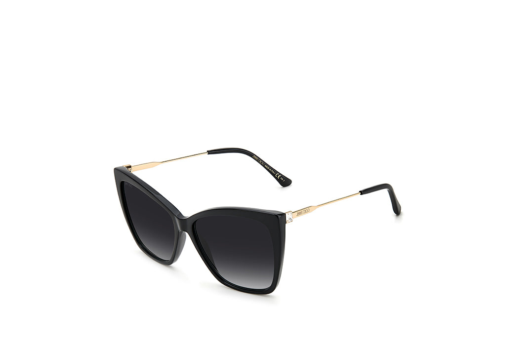 Jimmy Choo Seba/S Sunglasses